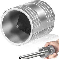 1/4&Prime; to 1-1/4&Prime; Inner/Outer Tubing Reamer for 29983 Model 223S, Deburring Tool