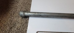 Ridgid 00-R Ratchet Pipe Threader Die Set 1/8&rdquo; &ndash; 1&rdquo; 6 Dies Handle & Die Holder