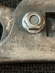 Papco Flaring Tool 3/16&Prime;&ndash;5/8&Prime; USA 🇺🇸 400 Mechanic Tool
