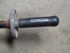Ridgid Soil Pipe Cutter 1.5&Prime;-6&Prime;, No. 246