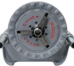 Reconditioned RIDGID&reg; 300 Power Drive Pipe Threading Machine Foot Switch 41855