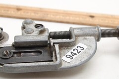 General Tools No 120 5.5&Prime; Long Pipe Cutter USA