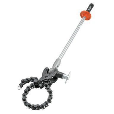 RIDGID 246 Soil Pipe Cutter