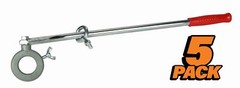 QTY 5 Toledo Pipe 42385 312 Carriage Lever Kit w Eye Bolt Replaces RIDGID&reg; 42385