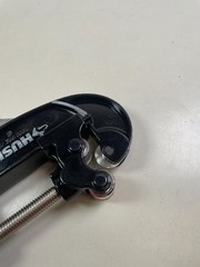 Husky 2-1/8 in. Quick-Release Tube Cutter &ndash; 80-773-111