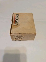 Ridgid 31405 No. 342 USA Internal Pipe Wrench 1&Prime; &ndash; 2&Prime; Pipe Capacity
