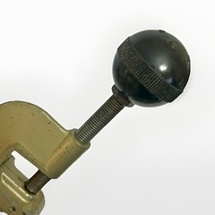 Vintage Monument Pipe Cutter England Size 2A No 363 Hand Held 1/2 &ndash; 1 1/2&Prime;