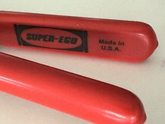 Super Ego 45 Degree Flaring TOOL