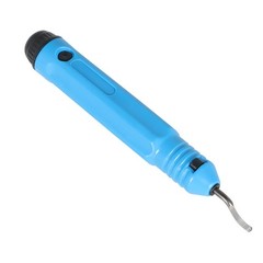 3/8&Prime; &ndash; 1-1/8&Prime; HVAC 7 Expander Head Steel Hydraulic Tube Expander Tool Swaging