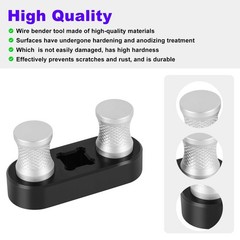 Wire Bender Tool And Cable Bender Tool Electrical, Wire Bending Tools-Maximum&hellip;