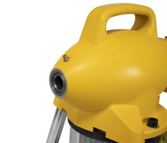 Steel Dragon Tools&reg; K-50 Drain Cleaner Cleaning Machine with 130&prime; C8 Cable 58980