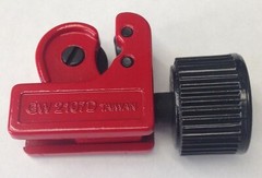 Gearwrench 2107D &ndash; Mini Tubing Cutter 1/8&Prime; &ndash; 5/8&Prime; Bulk