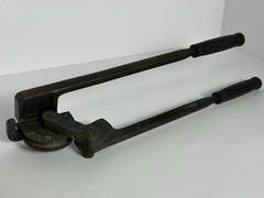 Parker # 8-2829S Tubing 1/2&Prime; Tube Bender 0-180 Degree Bends 1-1/2&Prime; Radius