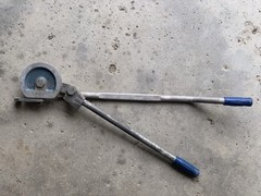 IMPERIAL-EASTMAN Tubing Bender 5/8&Prime; x 2-1/4&Prime; Part no: 364-FHA Made in USA