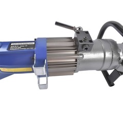 5/8&rdquo; 900W 110V HRB-16 Electric Hydraulic Rebar Bender,with Positioning Bolt