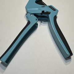 SHALL Pipe Cutter for PVC PPR PE PEX Cuts up to 2-1/2&rdquo; HD Aluminum Ratchet