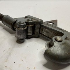 Vintage RIDGID No. 000 Tubing Cutter 1/8&Prime; to 1-1/8&Prime; O.D. Made in USA Ridge Tool