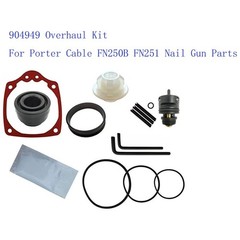Brand New Washer Repair Kits Quick Change Quick Installation FN250B FN251