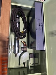 PNEUMATIC SWAGER KIT AT520JK