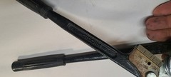 Genuine Ridgid 36097 3/8 Inch Tubing Bender Made In Ireland