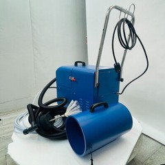 Industrial Commercial Electric Drain Cleaning Machine 110V/220V 30m Clean Length