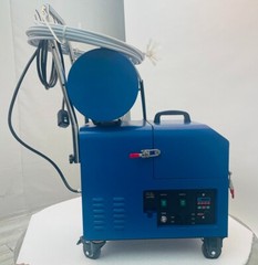Industrial Commercial Electric Drain Cleaning Machine 110V/220V 30m Clean Length