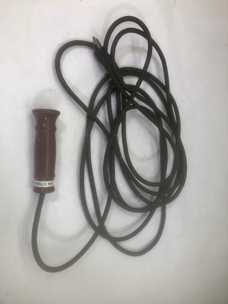 McElroy MiniMc 100-120V, 50/60 Hz, 1 Ph Heater Assembly &ndash; Cord & Handle Only
