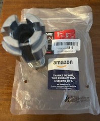 hautmec tub drain remover
