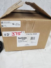 Ridgid 38328 Tools &ndash; Item# &ndash; Kit MicroReelc Bearing Upgrade New in box