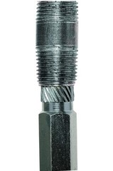 Superior Tool 05245 1/2&Prime; Nipple Extractor & Shower Arm Thread Remover PRO