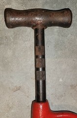 Super Ego C-2 Vintage 1/8 &ldquo;- 2&rdquo; TUBE CUTTER
