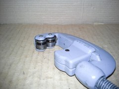 Vintage Proto No. 350 1-1/8&Prime; Capacity Tubing Cutter Working, VGC