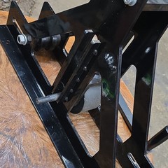 Square Tube Bender&High Quality Square and Rectangular Tubing Bender
