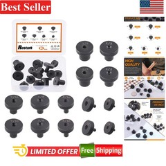 14Pcs Double Flares Adapters Tool Kit 3/16-5/8 Inch OD Tubing Flaring Replace&hellip;