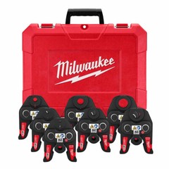 Milwaukee 49-16-2662R 1/4&rdquo;-1-1/8&Prime; RLS ACR Press Jaw Kit