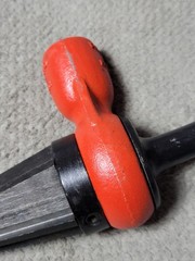 Ridgid No 2-S Spiral 1/8-2&rdquo; Ratchet Pipe Reamer USA