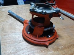 Ridgid Pipe Threader 1-2&Prime; , No. 65-R