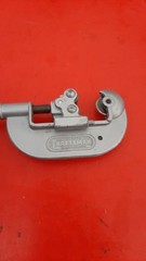 Vintage Craftsman USA Model 9- 5533 Tubing Cutter in Box 1/8&Prime; &ndash; 1&Prime; Capacity