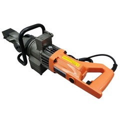 110V Handheld Portable Steel Bar Cutter&Bender Rebar Rebar Diameter 0.16&Prime;-0.6&Prime;