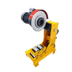 Electric 20-250mm Pipeline Hydraulic Cutting Machine Heavy Duty Pipe Cutter 220V