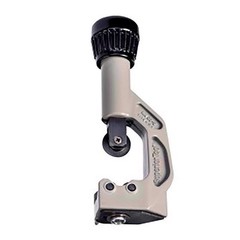 Superior Tool 35219 Black/Silver Reamer Blade Pipe Cutter 1-1/8 O.D. in.