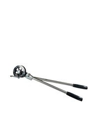 Imperial 364-FHA-10 5/8&Prime; Tubing OD 180&deg; Max Angle Non-Slip Grip Lever Bender