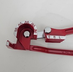 180 Degree Tubing Tube Bender Aluminum 1/4 5/16 3/8Inch Fuel Brake Line