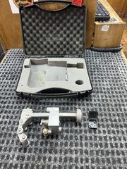 Plasson Rotational Peeler 20-63mm Rotational Pipe End Scraping Tool 1/2&rdquo;-2&rdquo; IPS