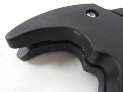 Apollo 1/8 in. to 1-1/4 in. Ratcheting PVC Pipe and Tubing Cutter