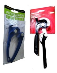 Husky Tube Bender tool.1/4&Prime;, 5/16&Prime; And 3/8&Prime; /pittsburgh Tube Bender