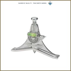 Pipe Marking Tool with Built-In Spring Pin for Easy Operation and Accuracy