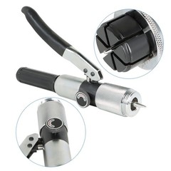 3/8&Prime; to 1-1/8&Prime; Universal Extension Tool Hydraulic Expander Tool Forging Kit