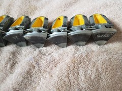 PARKER PARKRIMP HYDRAULIC DIES 822OO2A ST S975