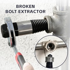 PVC Pipe Threader Cutting Tool For 1/2 And 3/4 Inch Water Pipes Die Wrench